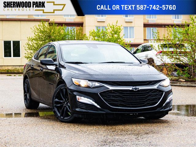 chevrolet Malibu 2024