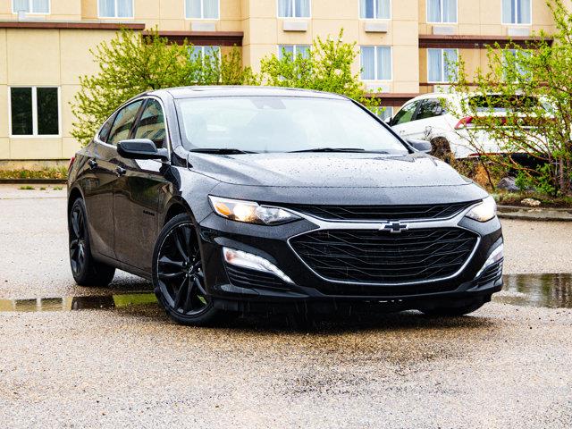 chevrolet Malibu 2024 - 2