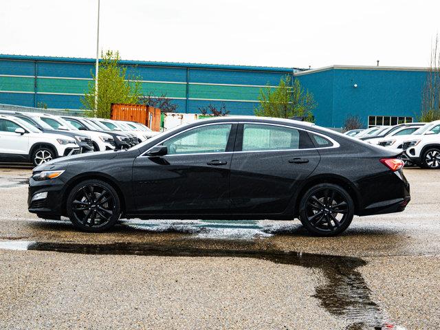 chevrolet Malibu 2024 - 10