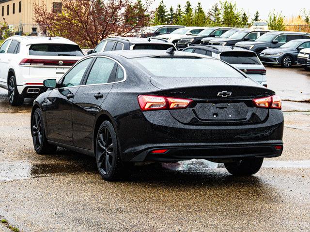 chevrolet Malibu 2024 - 11