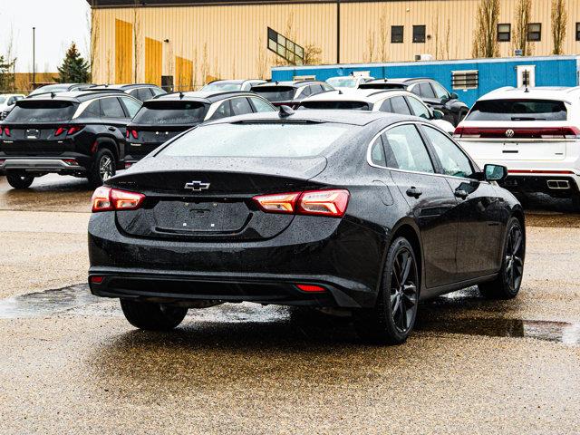 chevrolet Malibu 2024 - 13