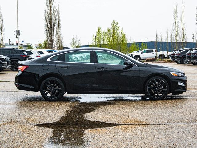 chevrolet Malibu 2024 - 14