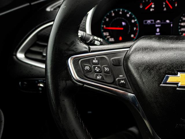 chevrolet Malibu 2024 - 21