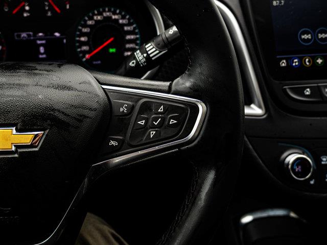 chevrolet Malibu 2024 - 23