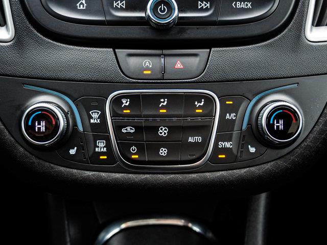 chevrolet Malibu 2024 - 27