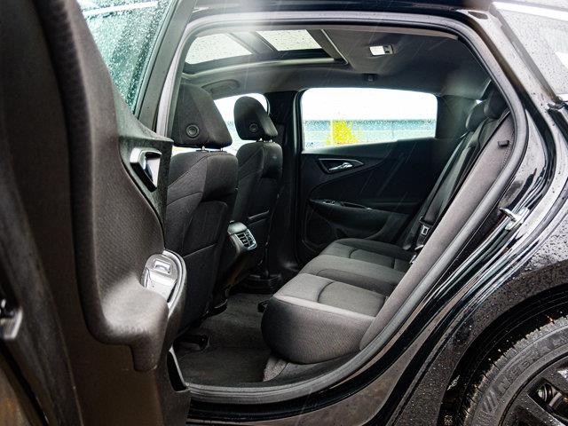 chevrolet Malibu 2024 - 31