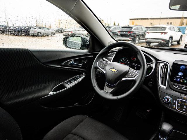 chevrolet Malibu 2024 - 33