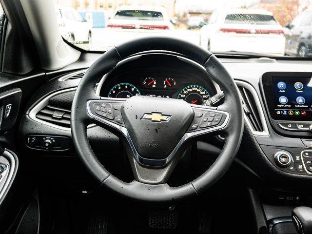 chevrolet Malibu 2024 - 34