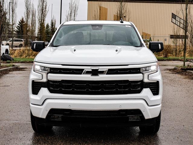 chevrolet Silverado 1500 2026 - 3