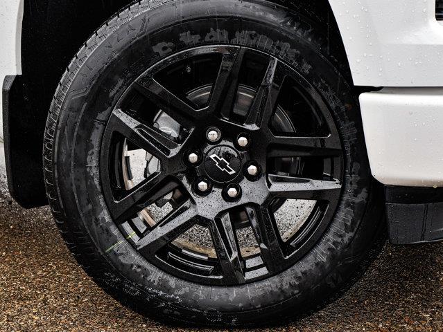 chevrolet Silverado 1500 2026 - 6