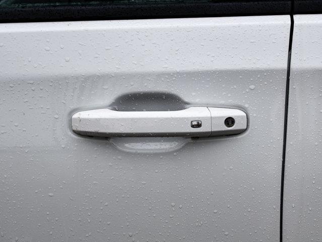 chevrolet Silverado 1500 2026 - 8