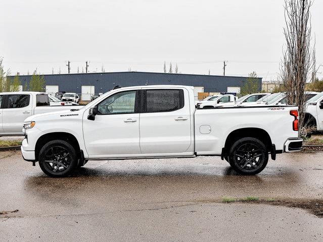 chevrolet Silverado 1500 2026 - 10