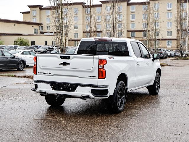 chevrolet Silverado 1500 2026 - 13