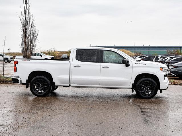 chevrolet Silverado 1500 2026 - 14