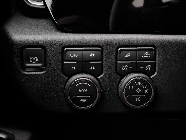 chevrolet Silverado 1500 2026 - 20