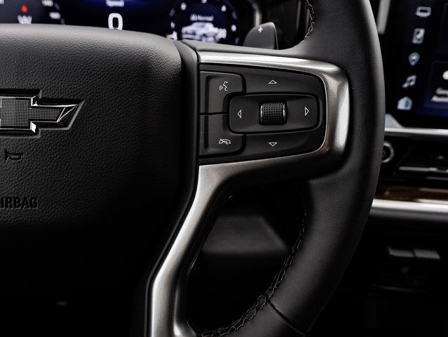 chevrolet Silverado 1500 2026 - 24