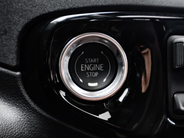 chevrolet Silverado 1500 2026 - 25