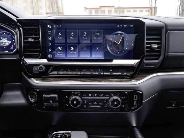 chevrolet Silverado 1500 2026 - 26