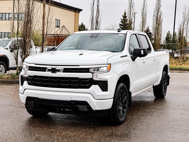 chevrolet Silverado 1500 2026 - 4