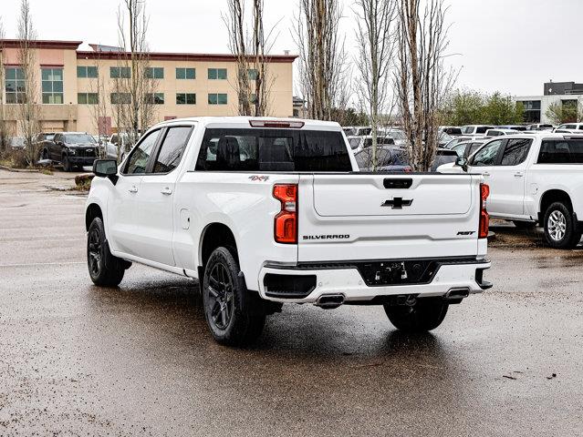 chevrolet Silverado 1500 2026 - 11