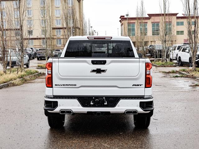 chevrolet Silverado 1500 2026 - 12