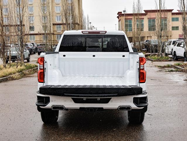 chevrolet Silverado 1500 2026 - 15