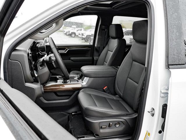 chevrolet Silverado 1500 2026 - 17