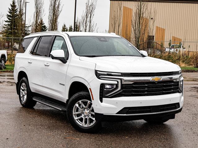 chevrolet Tahoe 2026 - 2