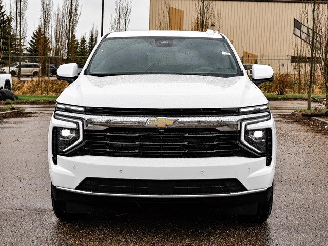 chevrolet Tahoe 2026 - 3