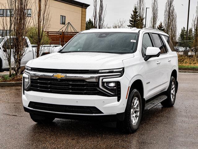 chevrolet Tahoe 2026 - 4