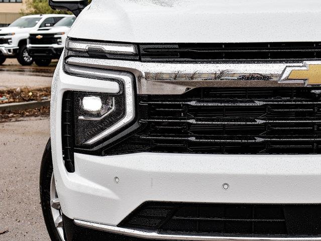 chevrolet Tahoe 2026 - 5