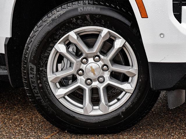 chevrolet Tahoe 2026 - 6