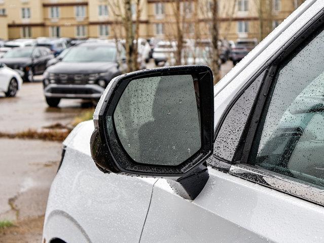 chevrolet Tahoe 2026 - 7