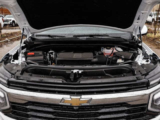 chevrolet Tahoe 2026 - 9