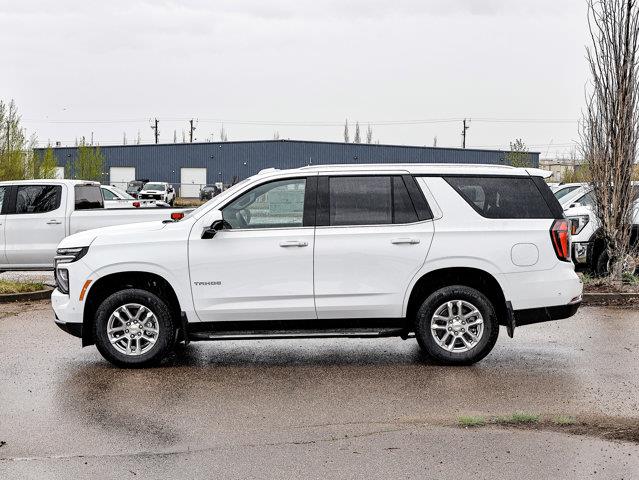chevrolet Tahoe 2026 - 10