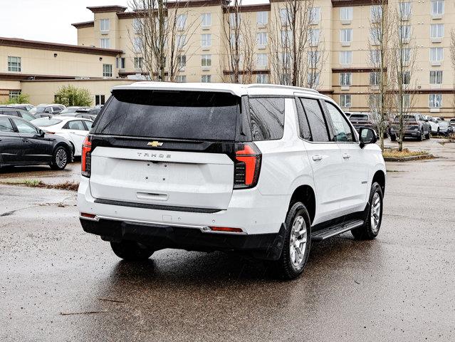 chevrolet Tahoe 2026 - 13