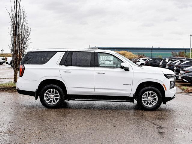 chevrolet Tahoe 2026 - 14