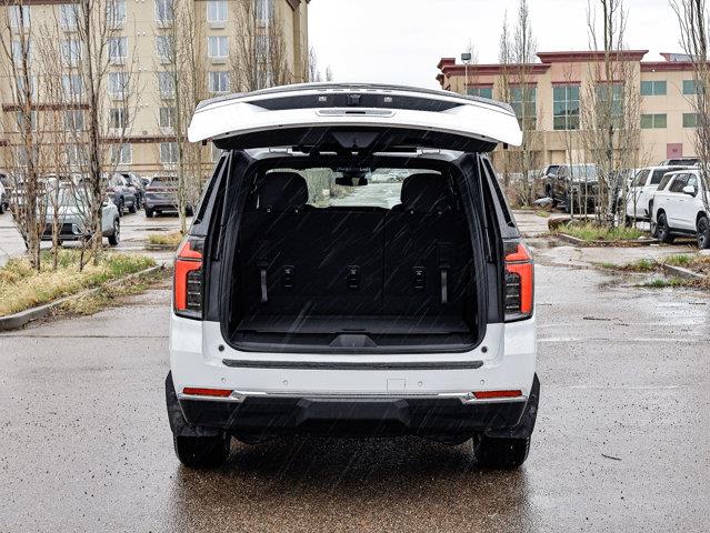 chevrolet Tahoe 2026 - 15