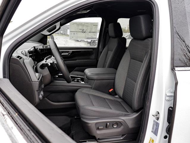 chevrolet Tahoe 2026 - 16