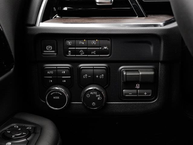chevrolet Tahoe 2026 - 18
