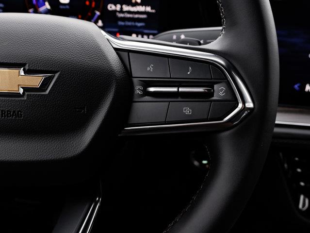 chevrolet Tahoe 2026 - 22