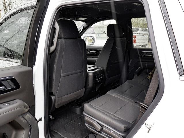 chevrolet Tahoe 2026 - 26