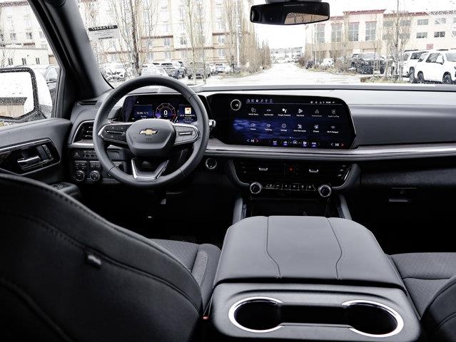 chevrolet Tahoe 2026 - 27