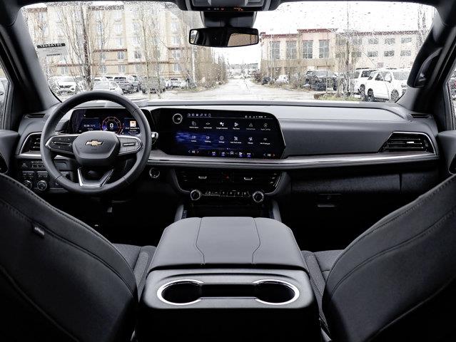 chevrolet Tahoe 2026 - 28