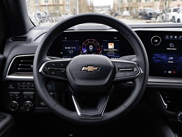 chevrolet Tahoe 2026 - 29