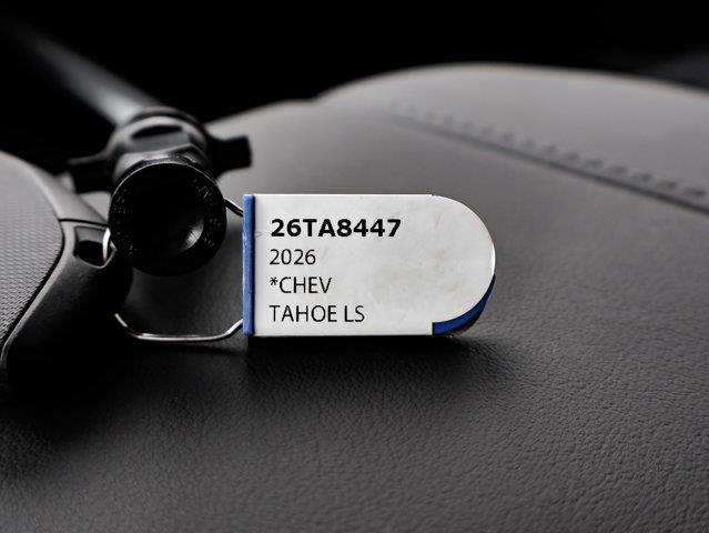 chevrolet Tahoe 2026 - 30