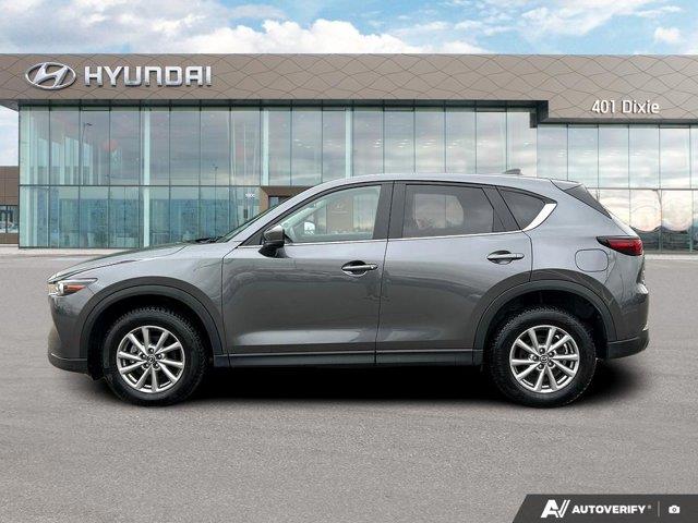 mazda CX-5 2025 - 2