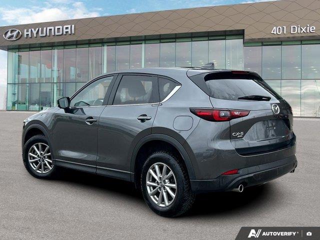 mazda CX-5 2025 - 3