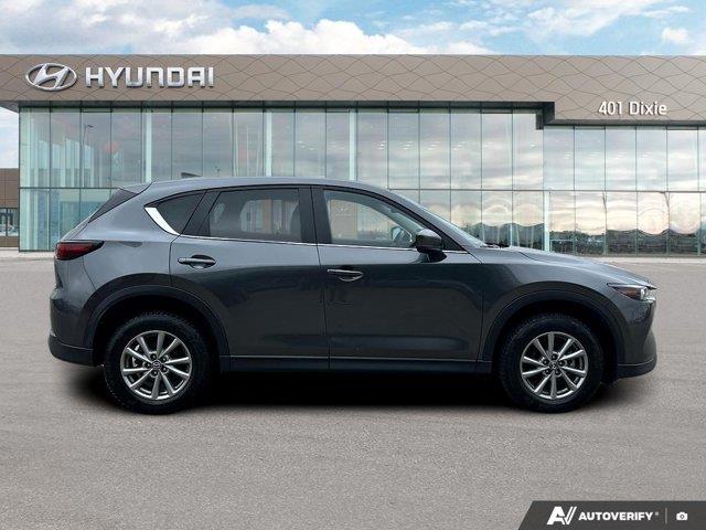 mazda CX-5 2025 - 6