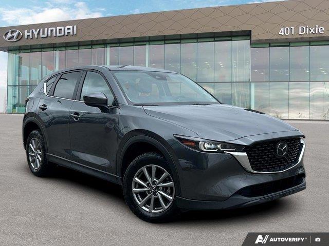 mazda CX-5 2025 - 7